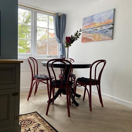 Croydon Hall Minehead Quarto foto